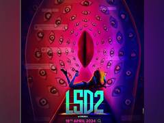 
      
      First song from 'LSD 2' to be out on this date
      
      