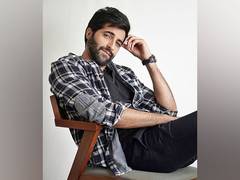 
      
      Akshay Oberoi to share screen space with Jackie Shroff 
      
      