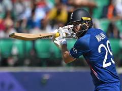 
      
      Malan declares his intentions of being part of ENG T20 WC squad
      
      