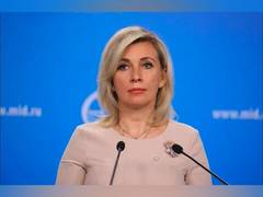 
      
      No issue with oil payment from India: Russia
      
      