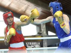 
      
      Olympic-bound boxers to head to Turkey as MOC approves proposals
      
      