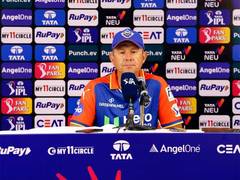 
      
      IPL 2024: DC coach Ponting “embarrassed