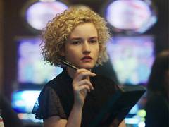 
      
      Julia Garner joins Marvel’s 'The Fantastic Four' 
      
      