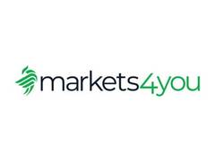 
      
      Forex4you Unveils New Identity, Rebranded as Markets4you
      
      