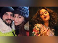 
      
      Sonakshi's rumoured BF praises her in ‘Heeramandi’ song
      
      