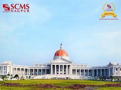 
      
      Carve Your Career Path with SCMS Nagpur’s Specialized B.B.A
      
      