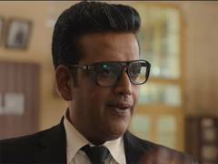 
      
      Ravi Kishan'd 'Maamla Legal Hai' to be back with season 2
      
      
