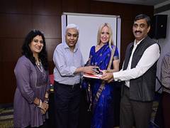 
      
      CABI celebrates spirit of inclusion, empowerment
      
      
