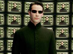 
      
      'Matrix 5' in development
      
      