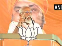
      
      “What we did in last 10 years is just the trailer”: PM Modi
      
      