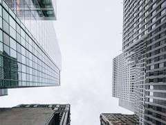 
      
      Q1 2024 office market skyrockets, residential sector hits 86,345 
      
      