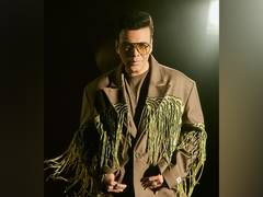 
      
      Karan Johar takes a dig at Bollywood trends
      
      