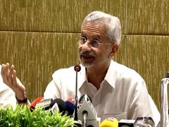 
      
      'India’s position on PoK not of one party but of whole nation'
      
      