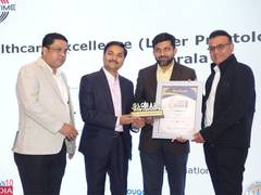 
      
      Thrissur Piles Clinic Wins Award for Minimally Invasive Treatment
      
      