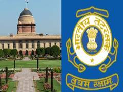 
      
      No 'Shri' to be prefixed before names of ICG, Defence officers
      
      