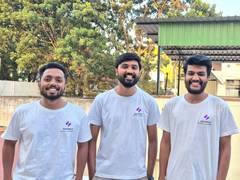 
      
      Savingz Through AI First Wealth-Tech to save taxes
      
      