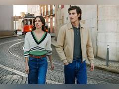 
      
      Pepe Jeans London presents 'TAKE ME SOMEWHERE'
      
      