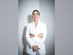 
      
      Bhumi part of World Economic Forum's Young Global Leaders 
      
      