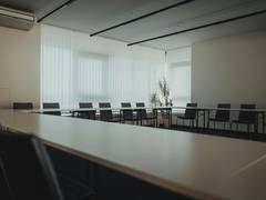 
      
      CBRE report highlights emergence of flexible space operators
      
      