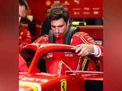 
      
      Carlos Sainz assesses his 2025 options, says it’s time to speed
      
      