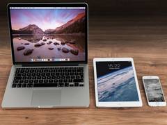 
      
      Apple set to unveil exciting new products
      
      