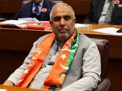 
      
      Pak: PTI announces launching movement against poll rigging 
      
      