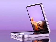 
      
      Exciting upgrades for Samsung Galaxy Z Flip 6
      
      