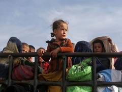 
      
      Amnesty calls for reversal of plan to expel Afghan migrants
      
      