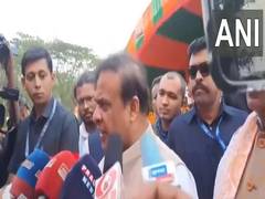 
      
      Haven’t seen such massive support in my political career: Himanta
      
      