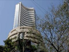 
      
      Indian stocks opened in red ahead of RBI Monetary policy results 
      
      