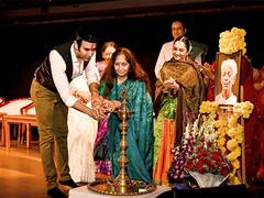 
      
      Guru Pranam Pays Tribute to Kathak Maestro Guru Munna Lal Shukla
      
      