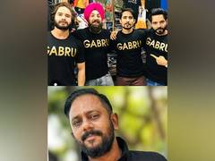 
      
      Sameer Khan's Gabru Gang Set to Soar on April 26
      
      