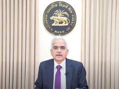 
      
      RBI keeps repo rate unchanged at 6.5 per cent
      
      