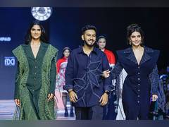 
      
      INIFD BORIVALI Celebrates Yash Gada's Success
      
      
