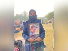 
      
      Balochistan:22 cases of forced disappearances reported in March  
      
      