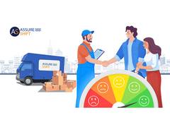 
      
      AssureShift: Revolutionizing Relocations in Bangalore
      
      