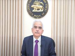 
      
      At MPC, RBI retains 7 % real growth rate projection for FY25
      
      