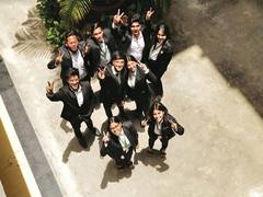 
      
      Manav Rachna International Institute of Research and Studies
      
      