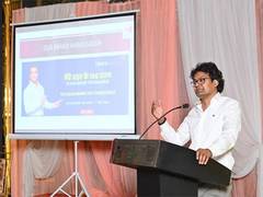 
      
      Crack Academy Honours 50 Educationists with Excellence Awards
      
      