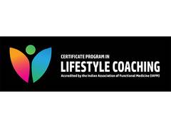 
      
      A Unique Certification Program to Become a Lifestyle Coach
      
      