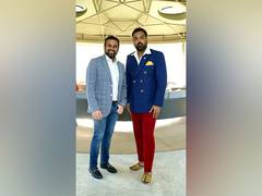 
      
      Arvind Limited Announces Dr. Lakshyaraj Singh as Brand Ambassador
      
      