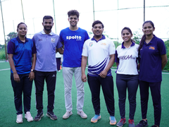 
      
      Spolto Joins Forces with Slum Soccer to Elevate Underprivileged
      
      