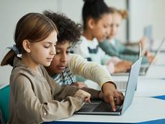 
      
      Why Digital Literacy Matters, & How It Can Be Cultivated In Class
      
      