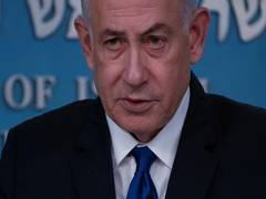 
      
      Benjamin Netanyahu warns Iran ahead of Iranian Jerusalem Day
      
      