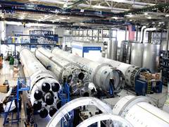
      
      Industry welcomes RBI decision to not cut rates
      
      