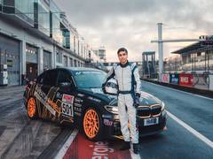 
      
      Akshay Gupta signs deal with Mertens Motorsport
      
      