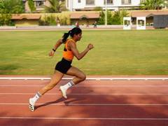 
      
      Empowering Women Athletes through Coca-Cola India and Anju Bobby 
      
      