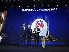 
      
      Gujarat Logistics Celebrated With Top Honors At The 15 Th
      
      