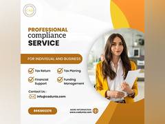 
      
      Get Ahead with Guide for Business Owners by CA DUNIA
      
      