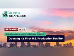 
      
      U.S. Facility, Creating 135 New Jobs
      
      